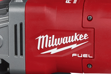 Milwaukee M18 FLAG230XPDB